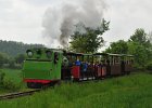 ČKD BS80 von Zastávka u Brna nach Důl Jindřich (33)